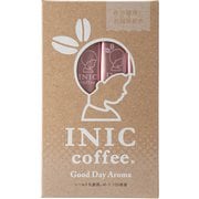 IN-102 グッドデイアロマ 12本入り [インスタントコーヒー]