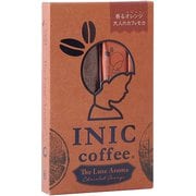 IN-172 リュクスアロマ オランジュショコラ 6カップス [インスタントコーヒー]