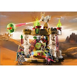 プレイモービル／70642 ノベルモア シリーズ ノベルモア・ナイトの飛行船 プレイモービル／70642 ノベルモア シリーズ ノベルモア・ナイト