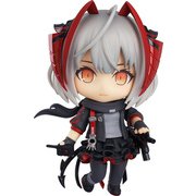 ねんどろいど アークナイツ W [塗装済可動フィギュア 全高約100mm ノンスケール]