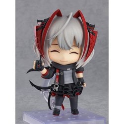 ねんどろいど アークナイツ W Amazon | ねんどろいど アークナイツ W ノンスケール ABS&PVC製