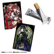 ディズニー ツイステッドワンダーランド ツインウエハース BOX [コレクション食玩]