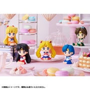 りらこっと 美少女戦士セーラームーン BOX [コレクション食玩]