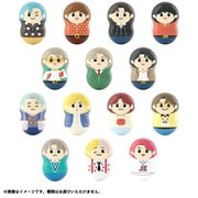Coo'nuts（クーナッツ） TinyTAN BOX [コレクション食玩]