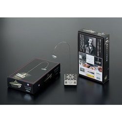 ヨドバシ.com - エアロベース D001 サントス6号飛行船 動力付き