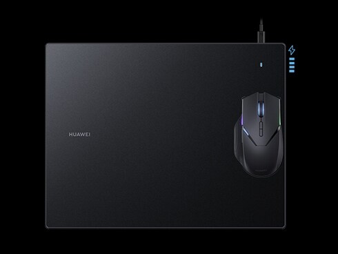 ヨドバシ.com - ファーウェイ HUAWEI HUAWEI Wireless Mouse GT Black