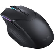 ワイヤレスゲーミングマウス ブラック HUAWEI Wireless Mouse GT Black(AD21) 55035418