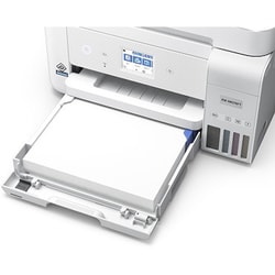 ヨドバシ.com - エプソン EPSON A4カラーインクジェット複合機