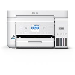 ヨドバシ.com - エプソン EPSON A4カラーインクジェット複合機 エコタンク（大容量インクタンク）搭載モデル ホワイト EW-M674FT  通販【全品無料配達】