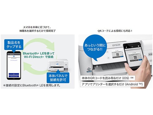 ヨドバシ.com - エプソン EPSON EW-M634T [A4カラーインクジェット複合