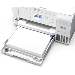 ヨドバシ.com - エプソン EPSON A4カラーインクジェット複合機