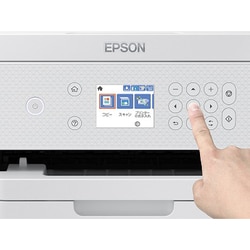 エプソン EPSON EW-M634T [A4カラー - ヨドバシ.com