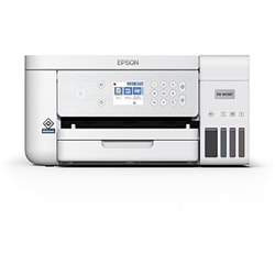 ヨドバシ.com - エプソン EPSON A4カラーインクジェット複合機 エコタンク（大容量インクタンク）搭載モデル ホワイト EW-M634T  通販【全品無料配達】