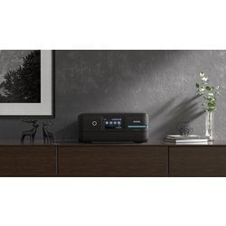 エプソン EW-M754TB ブラック エコタンクA4カラーインクジェット複合機 Amazon.co.jp: エプソン EW-M754TB ［ブラック］ エコタンク A4