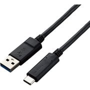 カメラ接続用USB3.1ケーブル(Type-Cタイプ)/0.5m/USB-A to Type-C DGW-U3AC05NBK