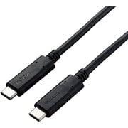 カメラ接続用USB3.1ケーブル(Type-Cタイプ)/0.5m/Type-C to Type-C DGW-U3CC05NBK