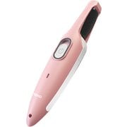 シャインローラー 電動角質ローラー ピンク UQ-CR01PI