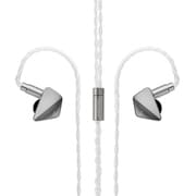 AK ZERO1 [トリプルハイブリッドドライバー搭載 イヤホン IEM]