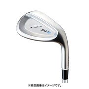 DJ-5 ウェッジ N.S.PRO TS-114w（スチール） ロフト角60° バンス角8° 2022年モデル [ゴルフ ウェッジ]