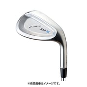 DJ-5 ウェッジ FT-62w（カーボン） ロフト角46° バンス角4° 2022年モデル [ゴルフ ウェッジ]