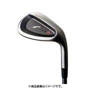 DJ-5 BLACK Edition ウェッジ N.S.PRO DS-91wBK（スチール） ロフト角56° バンス角8° 2022年モデル [ゴルフ ウェッジ]