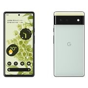 Google Pixel 6（M） シータ シーフォーム [スマートフォン]