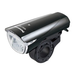 LED スポーツライト ブラック NSKL152-B