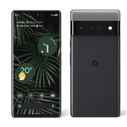 Google Pixel 6 Pro 256GB（BK） GOSAP4 Stormy Black [スマートフォン]