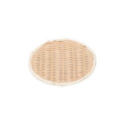 山下工芸(Yamasita craft) 盆ザル 尺1 TSC加工 58116000