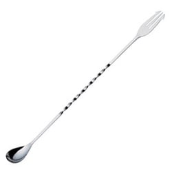 YUKIWA バースプーン 34cm Q-03302132