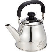 ナチュラルベーシックケトル 1.5L AZ-6734