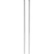 ステンレス箸 23cm つや消し AZ-6780