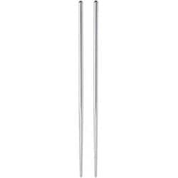 ステンレス箸 23cm つや消し AZ-6780