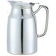 T型 二重ポット（中栓一体型） 750ml AV-2286-7503
