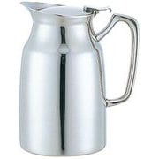 T型 二重ポット(中栓一体型) 750ml AV-2286-7503