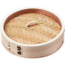 中華セイロ フタ 15cm H-20057