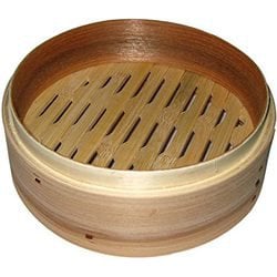 中華セイロ 身 15cm H-20058