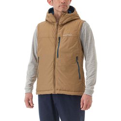 ヨドバシ.com - モンベル mont-bell コロラドベスト Men's 1101564