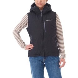 ヨドバシ.com - モンベル mont-bell コロラドベスト Women's 1101565