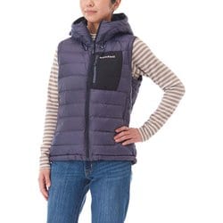 ヨドバシ.com - モンベル mont-bell コロラドベスト Women's 1101565