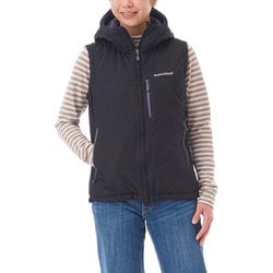 ヨドバシ.com - モンベル mont-bell コロラドベスト Women's 1101565