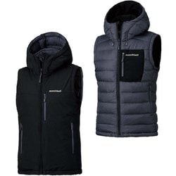 ヨドバシ.com - モンベル mont-bell コロラドベスト Women's