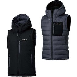 ヨドバシ.com - モンベル mont-bell コロラドベスト Women's 1101565