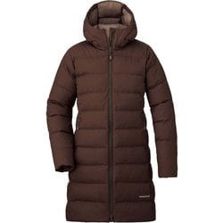 ヨドバシ.com - モンベル mont-bell コルチナ ダウンコート Women's