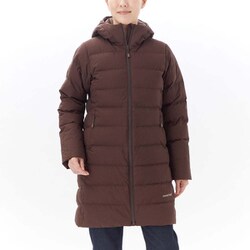 ヨドバシ.com - モンベル mont-bell コルチナ ダウンコート Women's