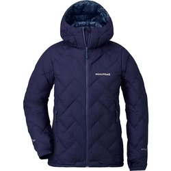 ヨドバシ.com - モンベル mont-bell イグニスダウン パーカ Women's