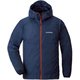 ウインドブラスト パーカ Men's 1103242 ネイビー M-Rサイズ [アウトドア ウインドブレーカー メンズ]