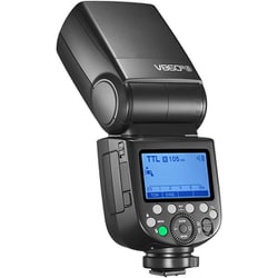 ヨドバシ.com - GODOX ゴドックス V860IIIS [ソニー用クリップオン ...