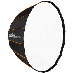 ヨドバシ.com - GODOX ゴドックス QR パラボリックソフト