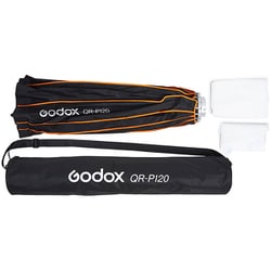 ヨドバシ.com - GODOX ゴドックス QR パラボリックソフト